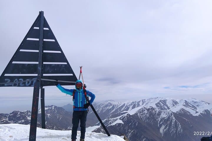2-Day Jebel Toubkal Trek from Marrakech — Summit North Africa’s Highest Peak photo 3