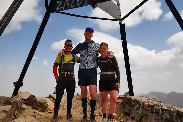 2-Day Jebel Toubkal Trek from Marrakech — Summit North Africa’s Highest Peak photo 4