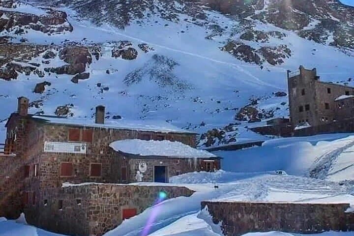 2-Day Jebel Toubkal Trek from Marrakech — Summit North Africa’s Highest Peak photo 5