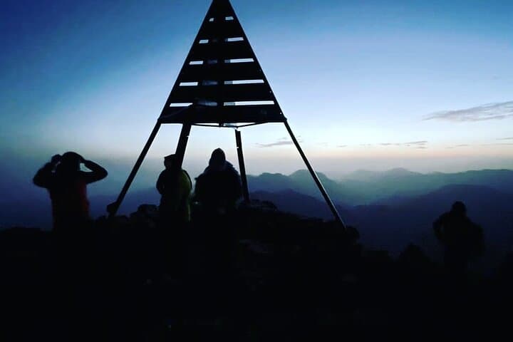 2-Day Jebel Toubkal Trek from Marrakech — Summit North Africa’s Highest Peak photo 6