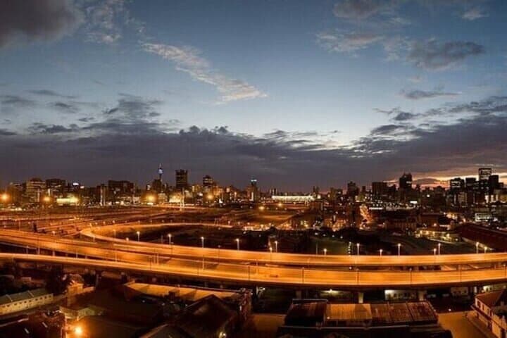 Private Half-Day Soweto Tour — Vilakazi Street, History & Local Eats photo 4