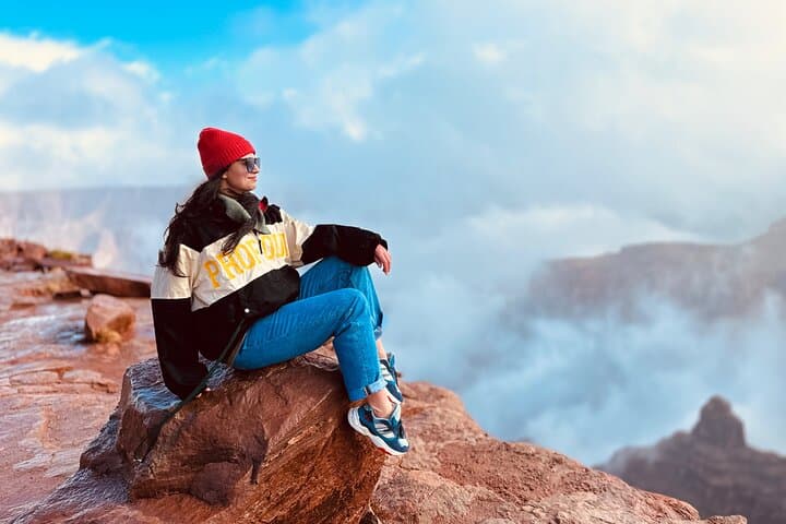 Exclusive Grand Canyon and Hoover Dam Private Tour from Las Vegas: Skywalk, Guano Point & More photo 2