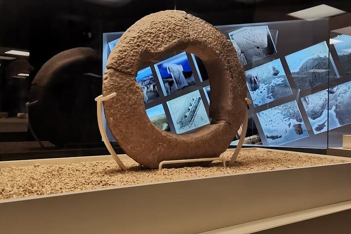 Göbeklitepe & Şanlıurfa: 2-Day Archaeological Tour from Istanbul photo 2