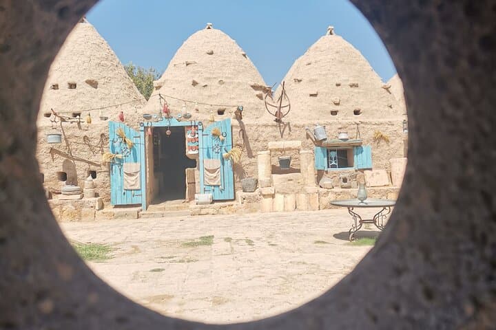 Göbeklitepe & Şanlıurfa: 2-Day Archaeological Tour from Istanbul photo 3