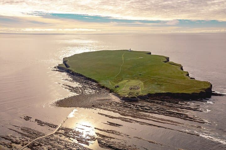 Orkney Mainland Private Tour: Neolithic Sites, Coastal Wildlife & Renewable Energy photo 3