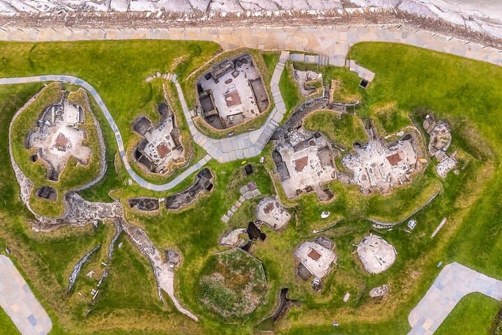 Orkney Mainland Private Tour: Neolithic Sites, Coastal Wildlife & Renewable Energy photo 4