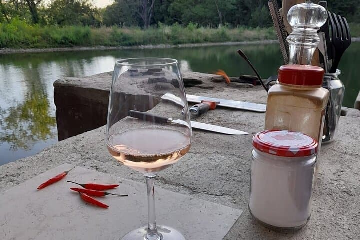 Tuscan Fire & Wine Cooking Class in Florence — Hands-On Pasta and Bistecca Experience photo 5