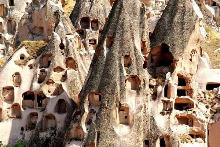 2-Day Cappadocia Tour with Flights & Cave Hotel — Göreme, Ihlara & Underground Cities photo 3