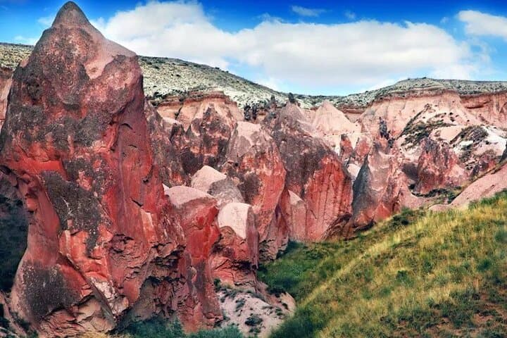 2-Day Cappadocia Tour with Flights & Cave Hotel — Göreme, Ihlara & Underground Cities photo 4