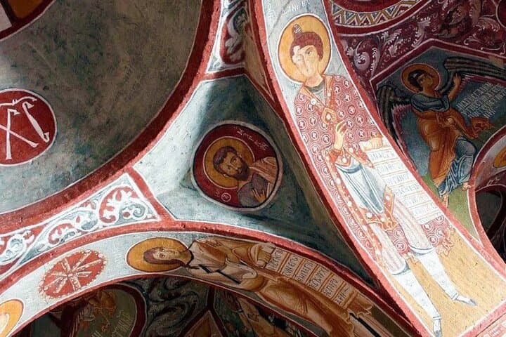 2-Day Cappadocia Tour with Flights & Cave Hotel — Göreme, Ihlara & Underground Cities photo 5