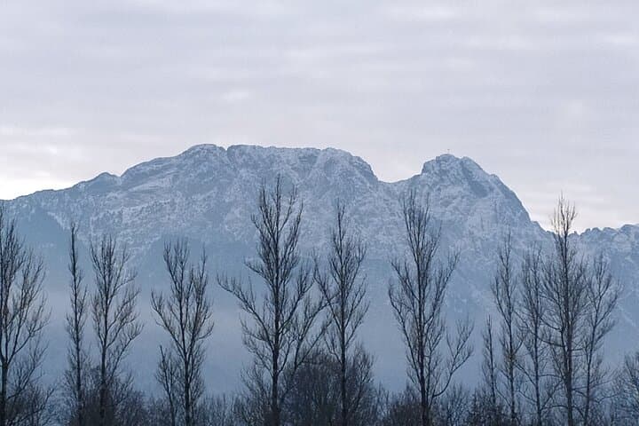 Day Trip to Zakopane & the Tatra Mountains from Krakow: Private Transfer and Guided Sights photo 4