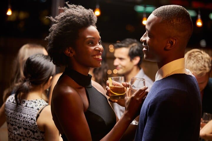 Miami Nightclub Boat Party: Open Bar, DJs & Skyline Cruise