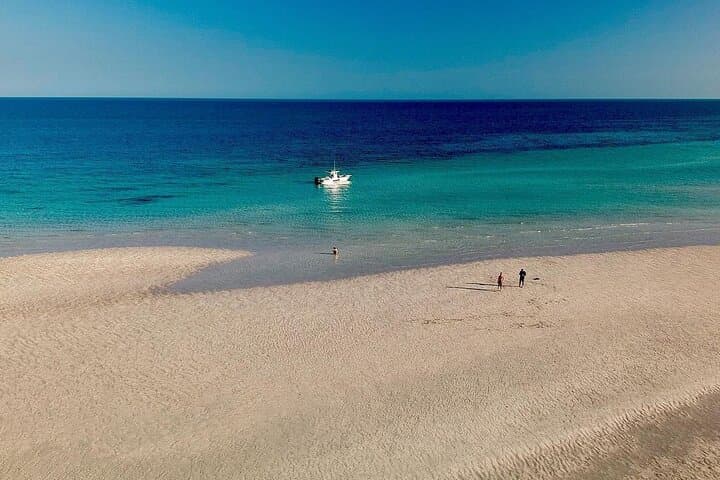 Private Sandbar Charter: Sandbar & Island Escape in Key West photo 4