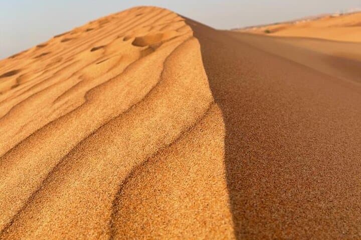 Evening Desert Safari in Dubai — Dune Bashing, Camel Rides & Bedouin Camp Experience photo 3
