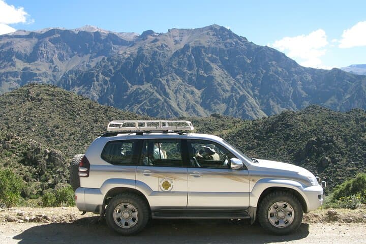 Peru 4x4 Adventure Tours — Self-Drive Jeep Expeditions from Arequipa to the Amazon photo 4