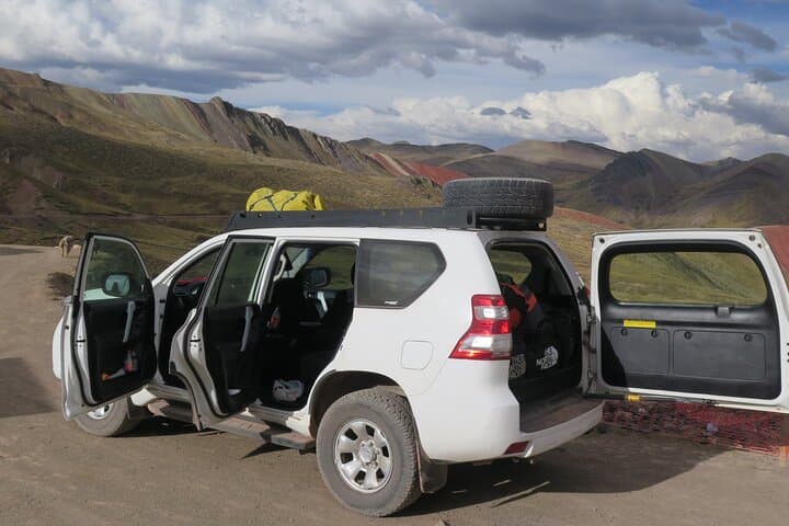 Peru 4x4 Adventure Tours — Self-Drive Jeep Expeditions from Arequipa to the Amazon photo 6