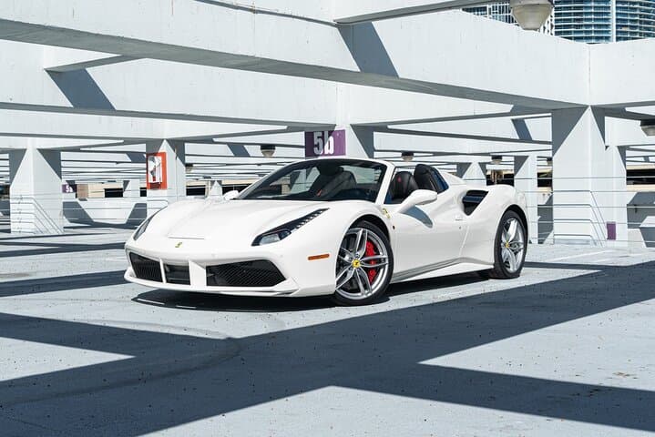 Miami to Islamorada Supercar Rally: 8-Hour Exotic Driving Experience photo 6