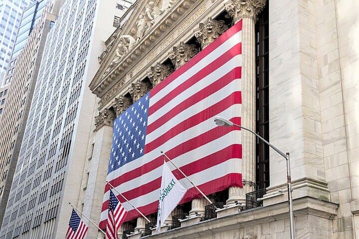 Historic Lower Manhattan & Financial District Private Walking Tour