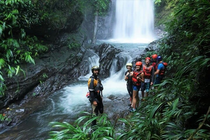 Rio Verde Day Trip: Jungle Rafting & Hike from Medellín photo 2
