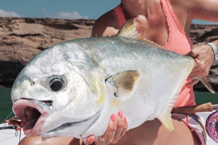 Game Fishing in Muscat: Private Tuna & Sportfishing Charter photo 6