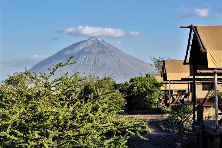 3-Day Flamingo Safari: Tarangire & Lake Natron from Arusha photo 6