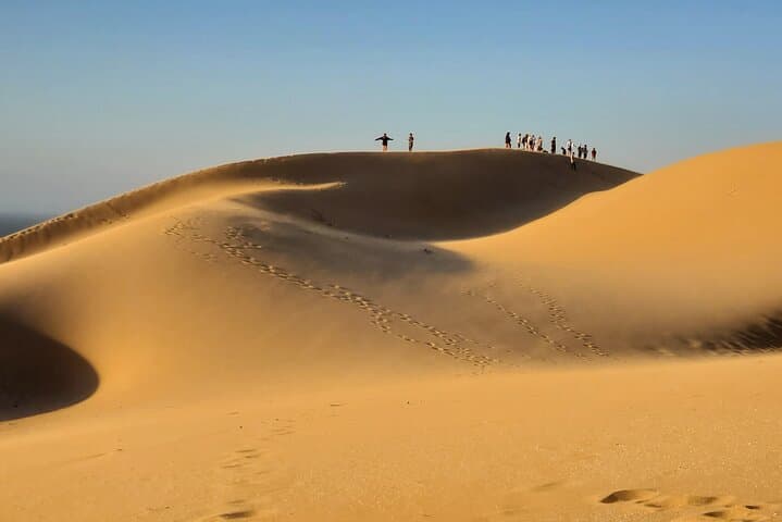 Agadir Day Trip to Paradise Valley & Timlaline Desert with Camel Ride and Lunch photo 3