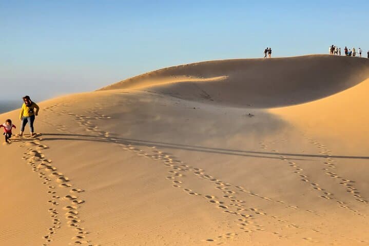 Agadir Day Trip to Paradise Valley & Timlaline Desert with Camel Ride and Lunch
