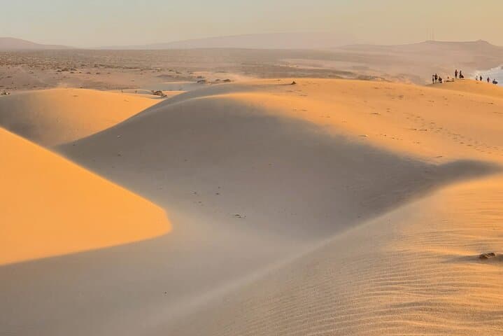 Agadir Day Trip to Paradise Valley & Timlaline Desert with Camel Ride and Lunch photo 5