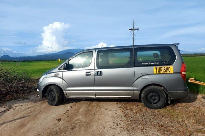 Liberia Airport to Papagayo Peninsula: Private Round-Trip Transfer Guide photo 3