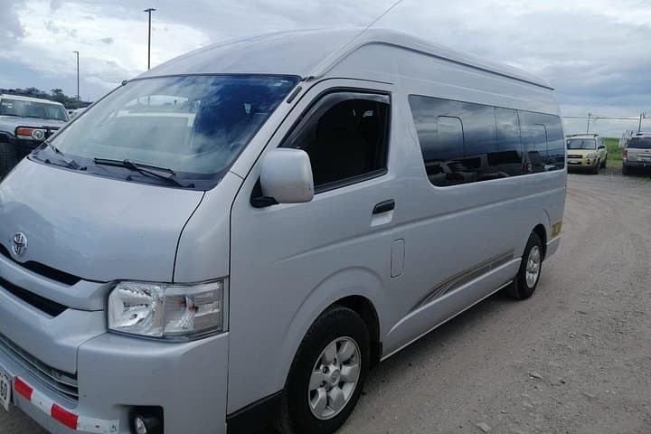 Liberia Airport to Papagayo Peninsula: Private Round-Trip Transfer Guide photo 4
