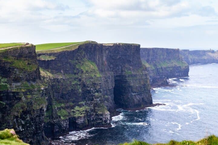 Full-Day Private West Coast Ireland Tour — Cliffs of Moher, The Burren & Doolin photo 1