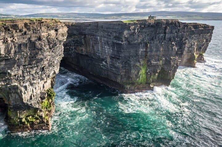 Full-Day Private West Coast Ireland Tour — Cliffs of Moher, The Burren & Doolin photo 2