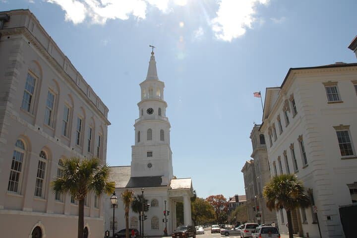 Charleston Footprints Walking Tour: Historic Downtown Walking Experience photo 2