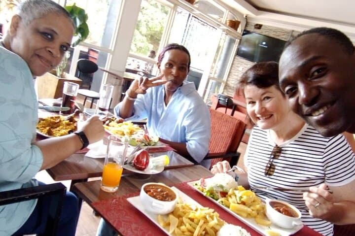 Full-Day Private Kigali City Tour: Markets, Memorials & Hilltop Views photo 4