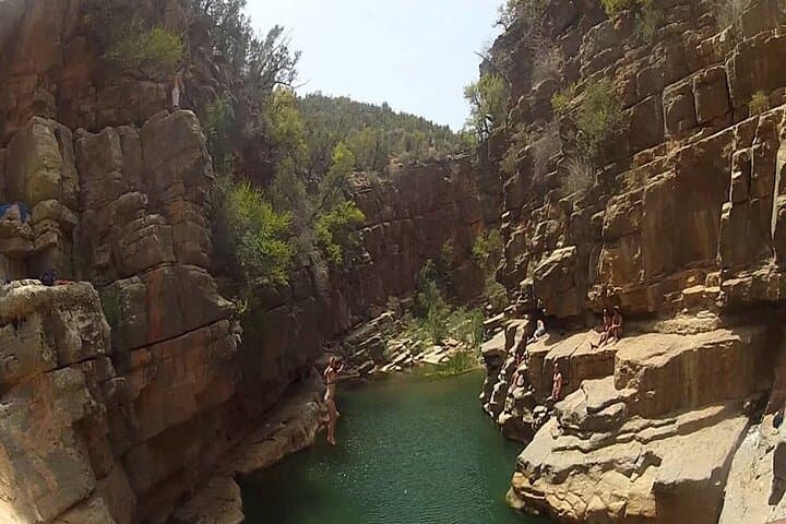 Paradise Valley Day Trip from Agadir — Palm Groves, Pools & Berber Breakfast photo 6