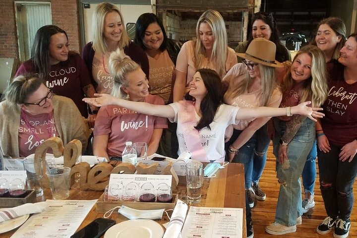 Hudson Valley VIP Wine and Beer Tour — All-Inclusive Tasting Experience photo 2