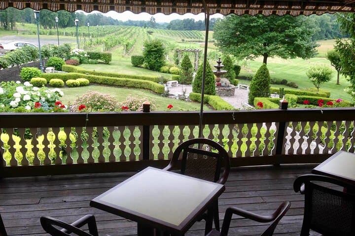 Hudson Valley VIP Wine and Beer Tour — All-Inclusive Tasting Experience photo 3