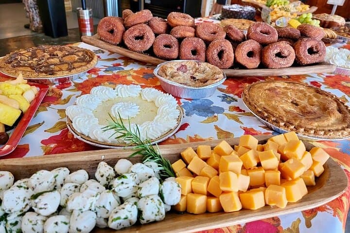 Hudson Valley VIP Wine and Beer Tour — All-Inclusive Tasting Experience photo 5