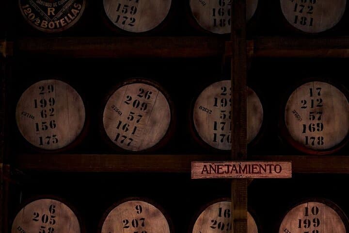 Casa BACARDÍ Legacy Tour: Rum, History, and Bayfront Views in Cataño photo 6