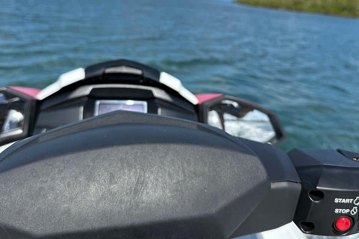 Full-Day Jet Ski Rental in Grand Cayman — 6-Hour Premium PWC Adventure photo 4