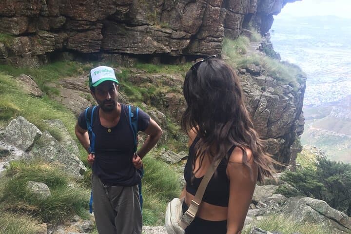 Private Guided Hikes in Cape Town: Sunrise and Sunset on Table Mountain & Lion's Head photo 2