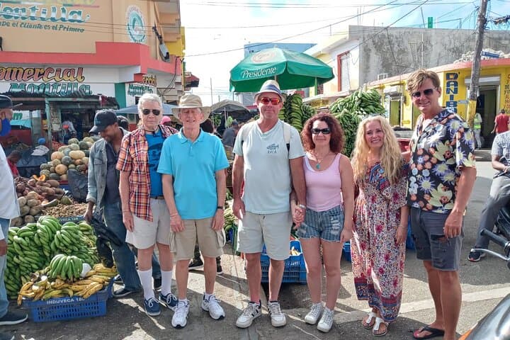 Punta Cana Cultural Half-Day: Horseback, Basilica & Cocoa Tasting