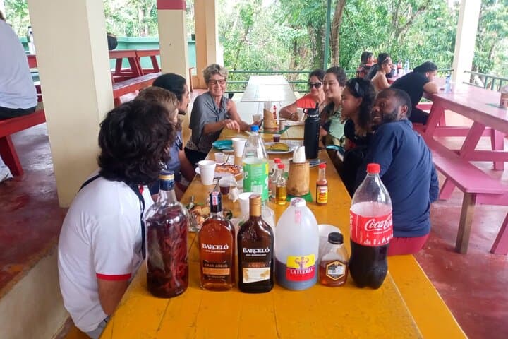 Punta Cana Cultural Half-Day: Horseback, Basilica & Cocoa Tasting photo 6