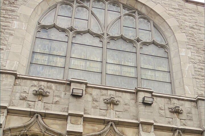 Sunday Gospel & Walking Tour of West Harlem's Hamilton Heights