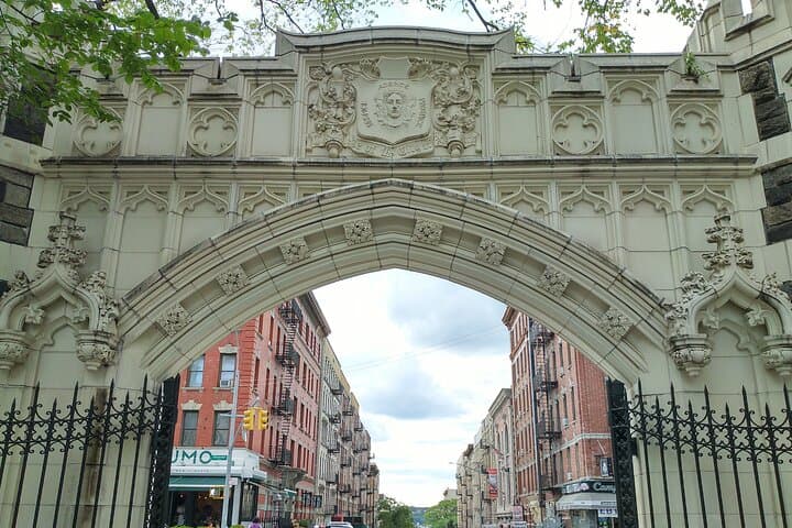 Sunday Gospel & Walking Tour of West Harlem's Hamilton Heights photo 2