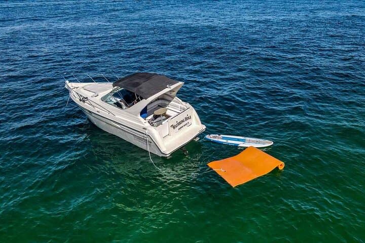 Private Yacht Snorkel and Sunset Cruise in Cabo San Lucas photo 6