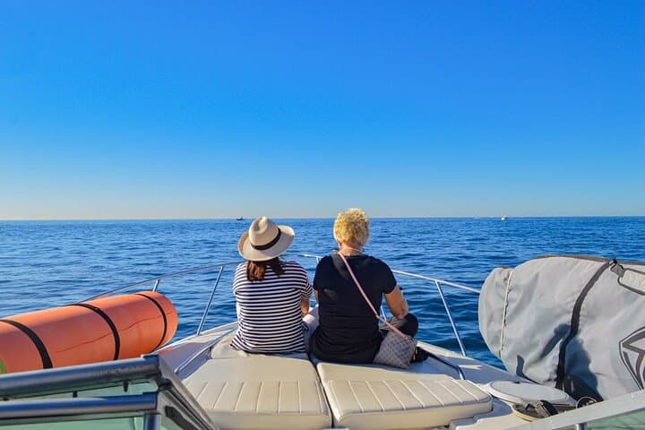 Private Yacht Snorkel and Sunset Cruise in Cabo San Lucas photo 2
