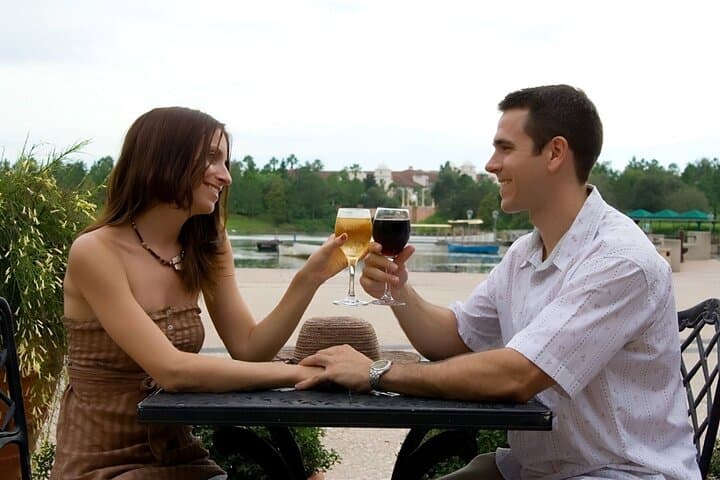 Winter Park Whispers — Romantic Private Art & History Walking Tour near Orlando photo 2