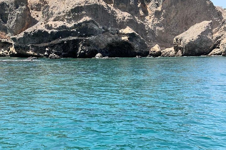 Luxury Sailing Charter in Pasito Blanco — Blue Dream Day Cruise with Snorkeling photo 3