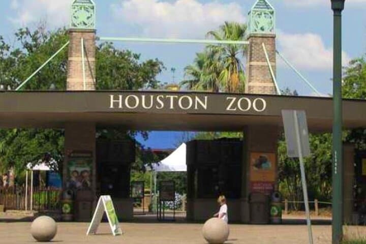 Houston Self-Guided Audio Tour — Downtown Culture & Hidden Gems photo 5